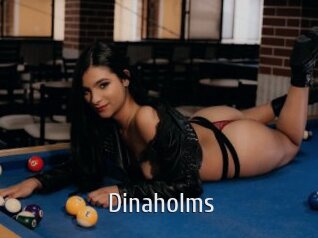 Dinaholms