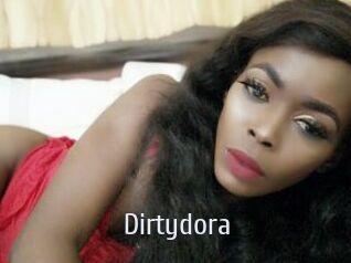 dirtydora Cigare à moustache