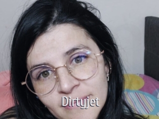 Dirtyjet