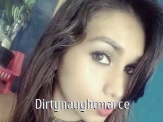 Dirtynaughtmarce
