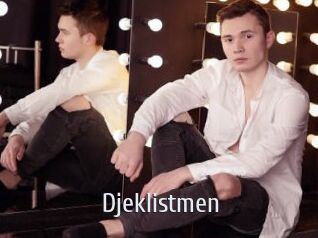 Djeklistmen