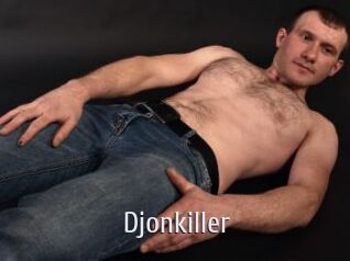 djonkiller Cigare à moustache