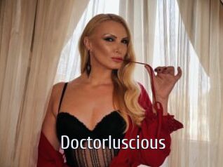 Doctorluscious