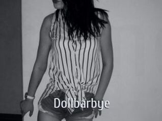 dollbarbye Cigare à moustache