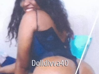 Dolldivva40