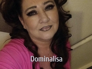 dominalisa Cigare à moustache