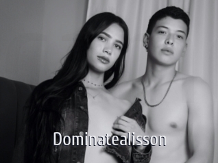 Dominatealisson