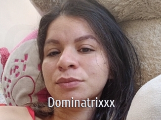 Dominatrixxx