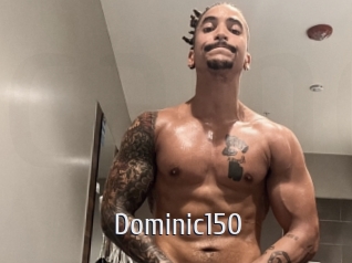 Dominic150