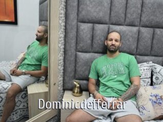 Dominicdefferrar