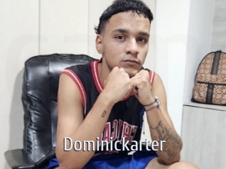 dominickarter Cigare à moustache