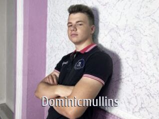 dominicmullins Cigare à moustache