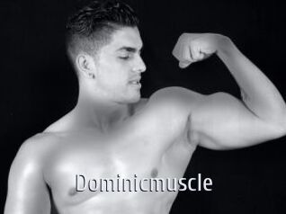 Dominicmuscle
