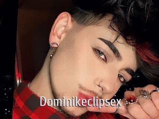 dominikeclipsex Cigare à moustache