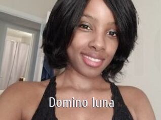 domino_luna Cigare à moustache