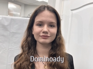 Dominoady
