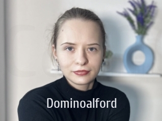 Dominoalford