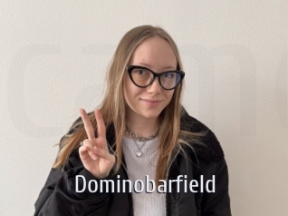 Dominobarfield