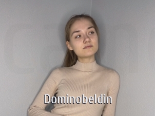 Dominobeldin