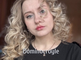 dominocroyle Cigare à moustache