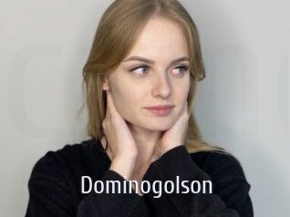 Dominogolson