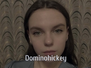 dominohickey Cigare à moustache