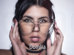 Domlia