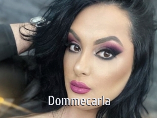Dommecarla