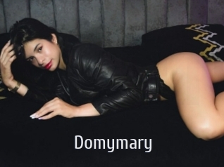 Domymary
