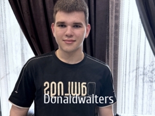 Donaldwalters