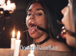 Donatellamillan