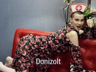 donizolt Cigare à moustache