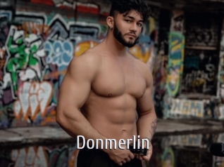 donmerlin Cigare à moustache