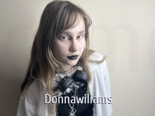 Donnawiliams
