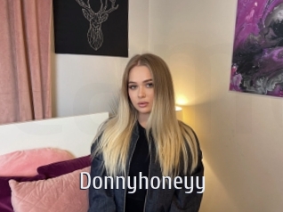 Donnyhoneyy