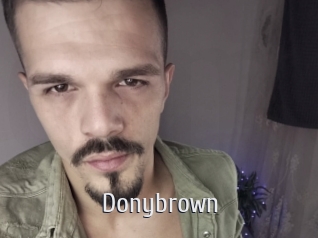 donybrown Cigare à moustache
