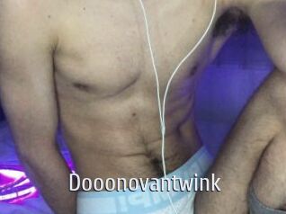 dooonovantwink Cigare à moustache