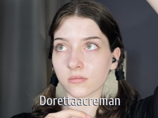 dorettaacreman Cigare à moustache