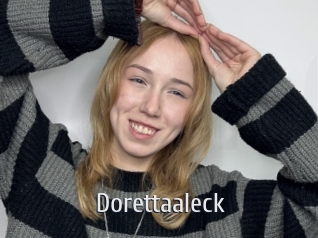 Dorettaaleck