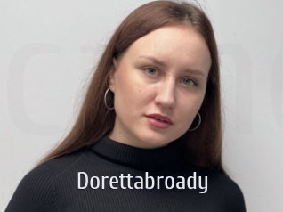 Dorettabroady