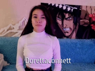dorettaconnett Cigare à moustache