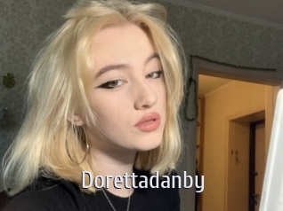 Dorettadanby