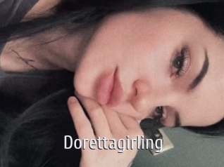 dorettagirling Cigare à moustache