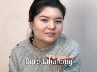 dorettaharding Cigare à moustache