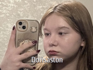 dorisaston Cigare à moustache