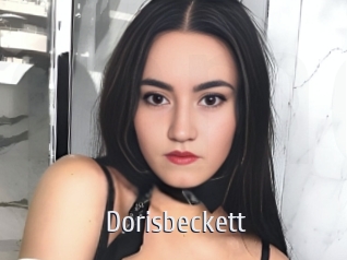 Dorisbeckett
