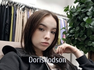 dorisdodson Cigare à moustache
