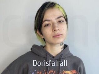 Dorisfairall