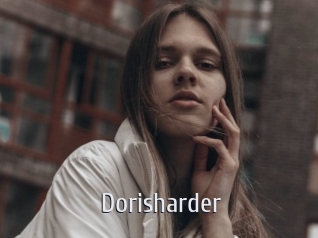 dorisharder Cigare à moustache