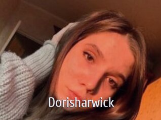 Dorisharwick